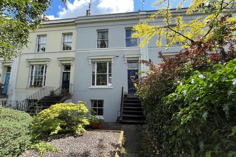 5 bedroom terraced house for sale, 5 bedroom house for sale on Prestbury Road, Cheltenham, Gloucestershire, GL52
