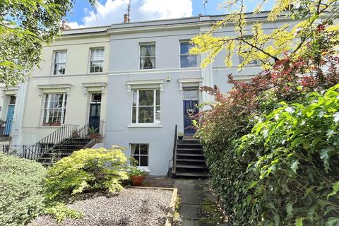 5 bedroom terraced house for sale, 5 bedroom house for sale on Prestbury Road, Cheltenham, Gloucestershire, GL52