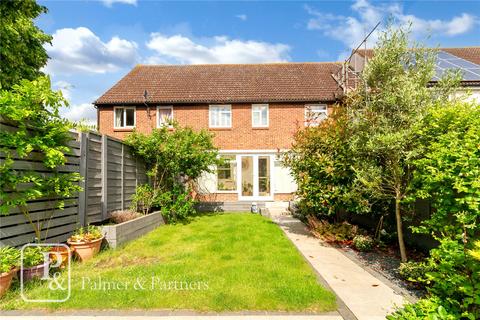3 bedroom terraced house for sale, Holt Drive, Colchester, Essex, CO2