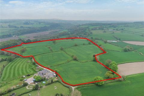 Land for sale, Star Crossing Road, Cilcain, Mold, Flintshire, CH7