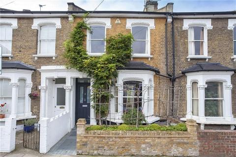 4 bedroom terraced house for sale, Elfort Road, London, N5