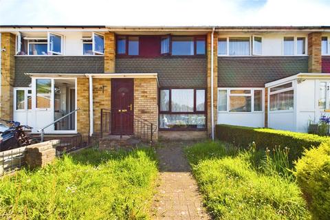 3 bedroom terraced house for sale, Elvaston Way, Tilehurst, Reading, Berkshire, RG30