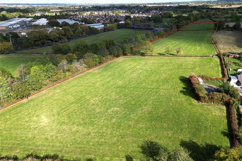 undefined, Queniborough, Leicester