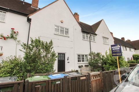 3 bedroom terraced house for sale, Martin Bowes Road, Eltham, London, SE9