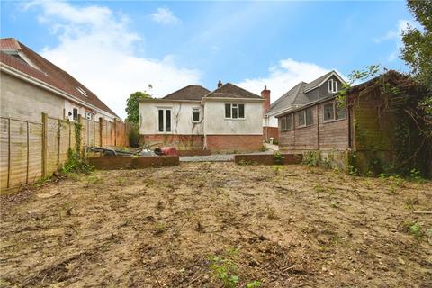 3 bedroom detached bungalow for sale, Upton Crescent, Nursling, Southampton, Hampshire