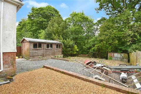 3 bedroom detached bungalow for sale, Upton Crescent, Nursling, Southampton, Hampshire