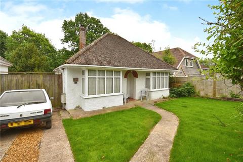 3 bedroom detached bungalow for sale, Upton Crescent, Nursling, Southampton, Hampshire