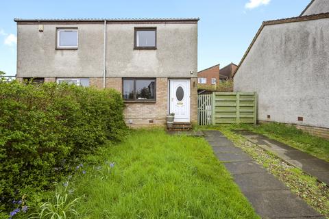 2 bedroom semi-detached house for sale, 3 Echline Drive, South Queensferry, EH30 9UX