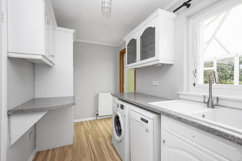 3 Echline Drive, South Queensferry, EH30 9UX