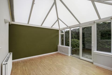 3 Echline Drive, South Queensferry, EH30 9UX