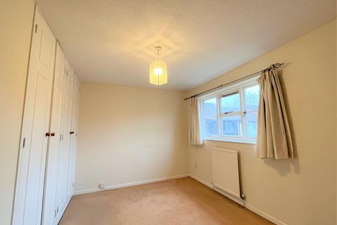 1 bedroom end of terrace house to rent, Hellyer Way, Bourne End, SL8