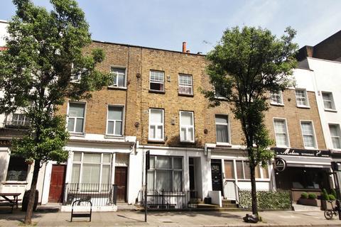 2 bedroom flat to rent, Lower Ground Floor Flat, Warwick Road, Kensington, W14