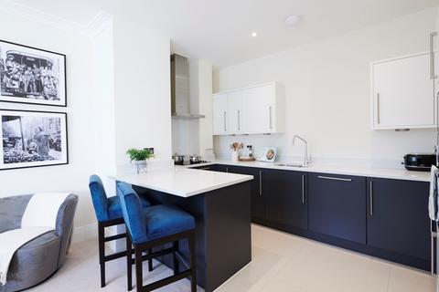 2 bedroom flat to rent, Palace Wharf, Rainville Road,, Fulham W6
