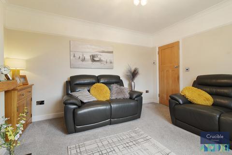 2 bedroom detached bungalow for sale, Gipsy Lane, Chesterfield