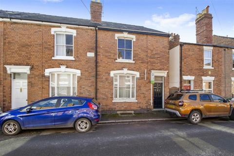 3 bedroom terraced house for sale, Cumberland Street, Worcester WR1