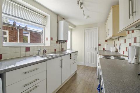 3 bedroom terraced house for sale, Cumberland Street, Worcester WR1