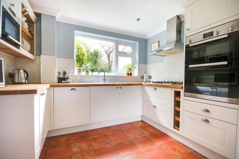 4 bedroom detached house for sale, Fox Field, Everton, Lymington, SO41