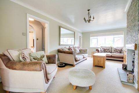 4 bedroom detached house for sale, Fox Field, Everton, Lymington, SO41