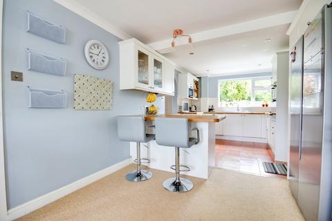 4 bedroom detached house for sale, Fox Field, Everton, Lymington, SO41