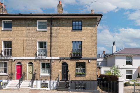 4 bedroom end of terrace house for sale, Harrow Road, London, NW10