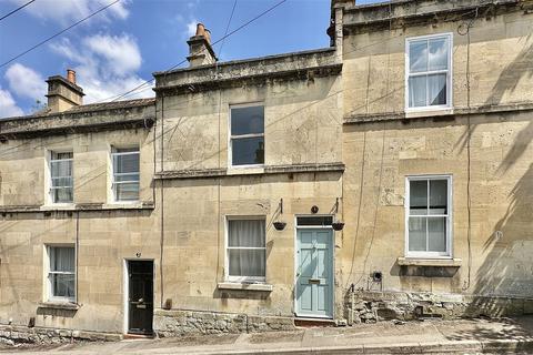 2 bedroom terraced house for sale, Oak Street, Bath
