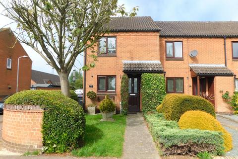 2 bedroom terraced house for sale, Princes Court, Bourne