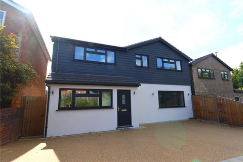 5 bedroom house for sale, Glynswood, Surrey GU15