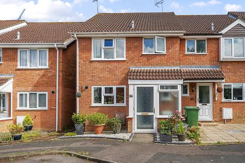 3 bedroom end of terrace house for sale, Windsor Way, Frimley, Camberley, GU16