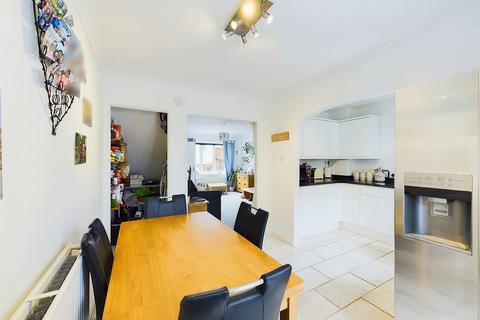 3 bedroom end of terrace house for sale, Hillcrest, Ottery St Mary