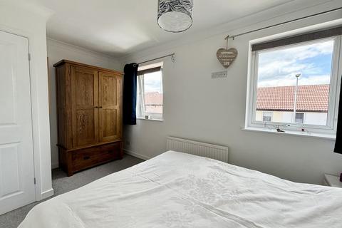 3 Hillcrest, Ottery St Mary, EX11 1XY