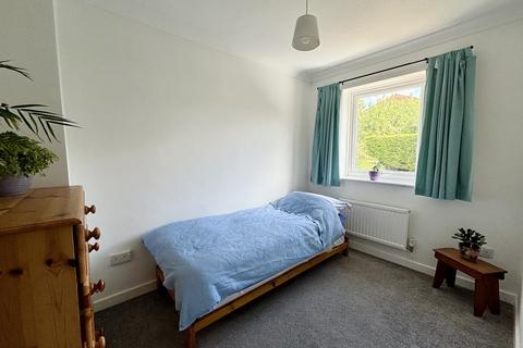 3 Hillcrest, Ottery St Mary, EX11 1XY