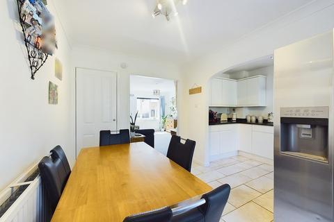 3 bedroom end of terrace house for sale, Hillcrest, Ottery St Mary