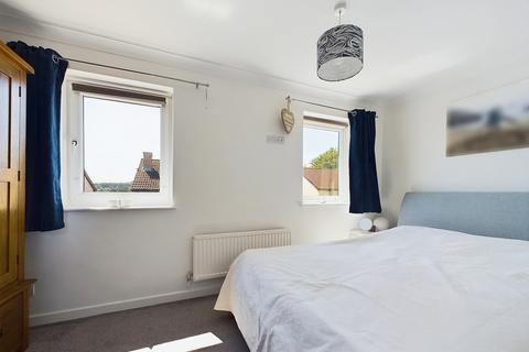 3 Hillcrest, Ottery St Mary, EX11 1XY