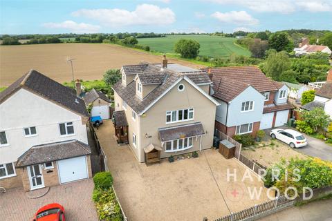 6 bedroom detached house for sale, Hanover Square, Feering, Colchester, CO5