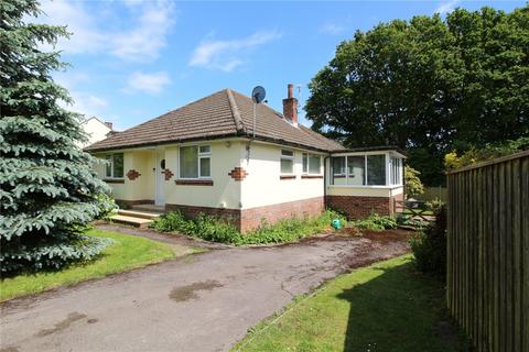 3 bedroom bungalow for sale, Spring Lane, Lower Ashley, New Milton, Hampshire, BH25