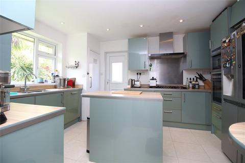 3 bedroom bungalow for sale, Spring Lane, Lower Ashley, New Milton, Hampshire, BH25