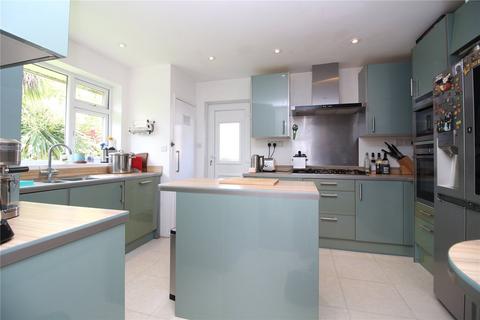Gillingham Lodge Spring Lane, New Milton, BH25 5QB