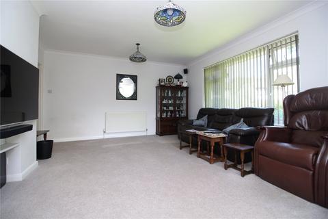 Gillingham Lodge Spring Lane, New Milton, BH25 5QB