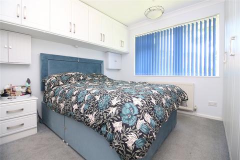 Gillingham Lodge Spring Lane, New Milton, BH25 5QB