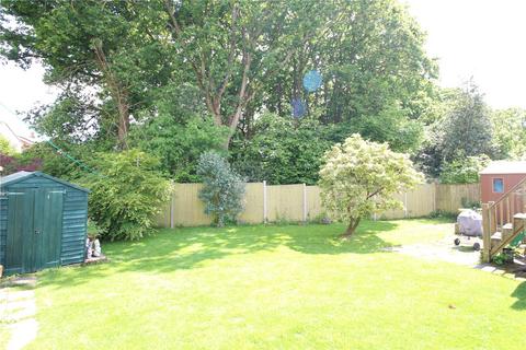Gillingham Lodge Spring Lane, New Milton, BH25 5QB