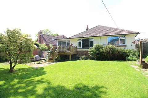 Gillingham Lodge Spring Lane, New Milton, BH25 5QB