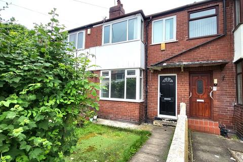 3 bedroom terraced house for sale, Park View Avenue, Leeds LS4