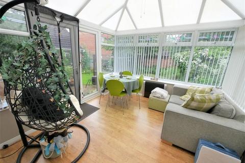 3 bedroom detached house for sale, Grantham Crescent, Ipswich