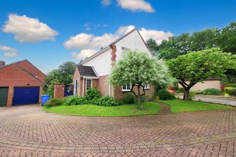 40 Grantham Crescent, Ipswich, IP2 9PD