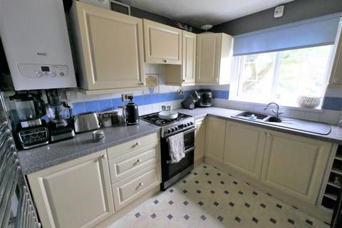 40 Grantham Crescent, Ipswich, IP2 9PD