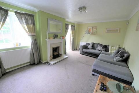 40 Grantham Crescent, Ipswich, IP2 9PD