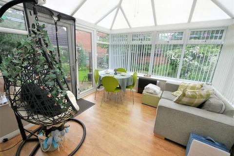 40 Grantham Crescent, Ipswich, IP2 9PD
