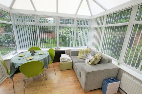 40 Grantham Crescent, Ipswich, IP2 9PD