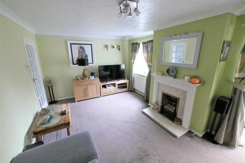 40 Grantham Crescent, Ipswich, IP2 9PD