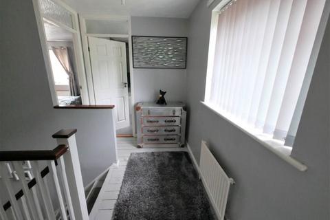 40 Grantham Crescent, Ipswich, IP2 9PD